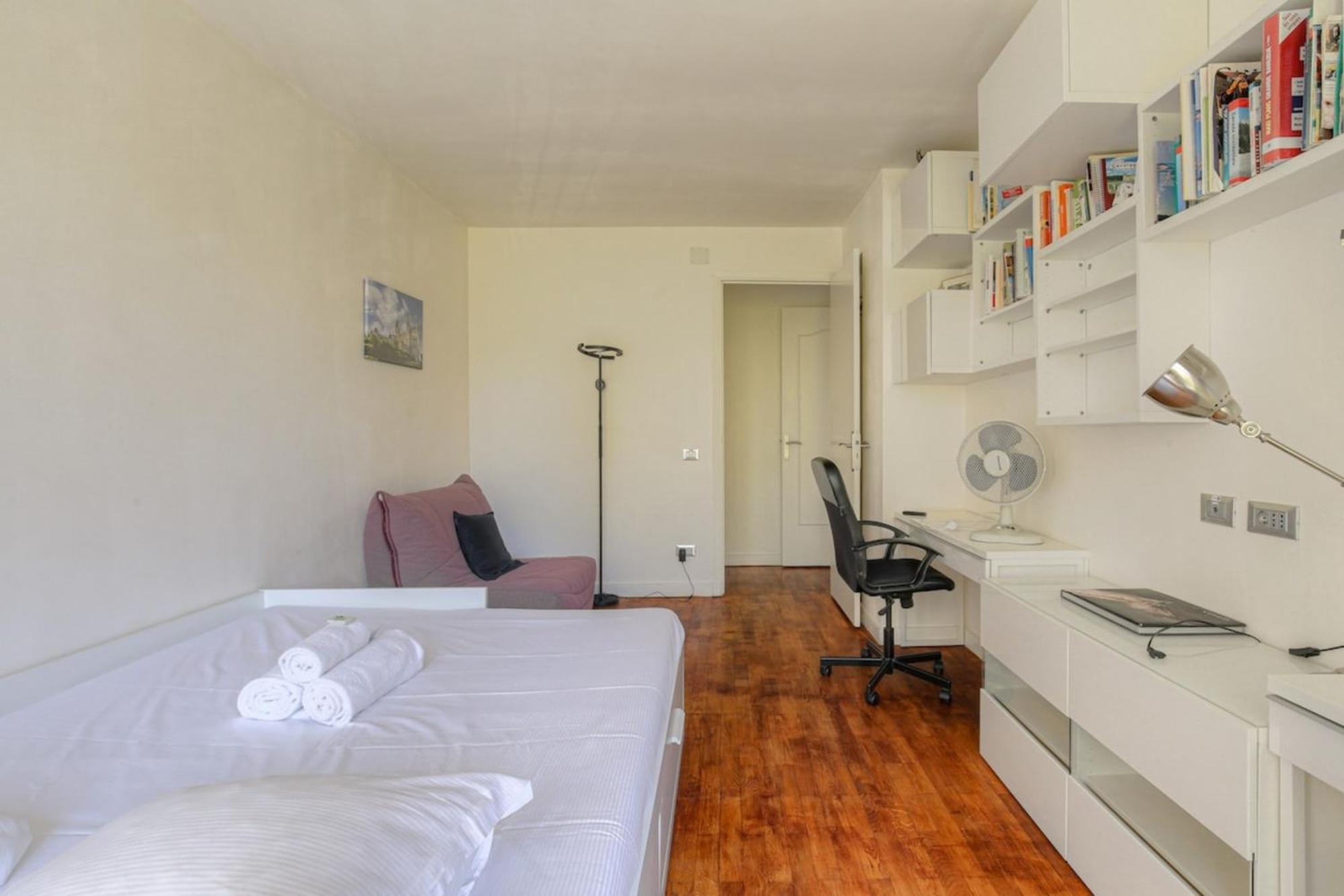 Spacieux Et 100m2 A 4 Min De Tete D'or Apartment